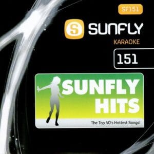 Sunfly Hits Vol.151