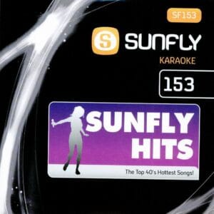 Sunfly Hits Vol.153