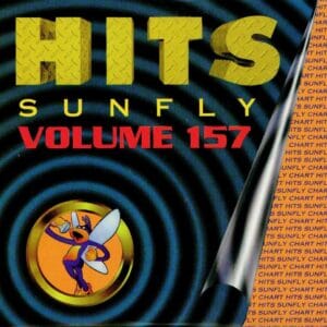 Sunfly Hits Vol.157