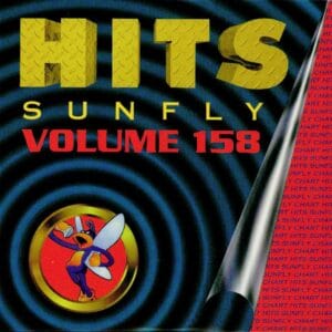 Sunfly Hits Vol.158