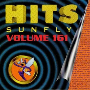Sunfly Hits Vol.161