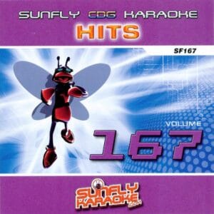 Sunfly Hits Vol.167