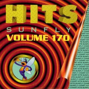 Sunfly Hits Vol.170