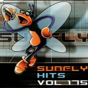 Sunfly Hits Vol.175