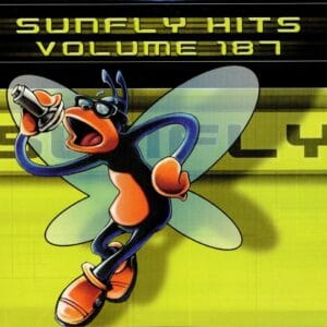 Sunfly Hits Vol.187