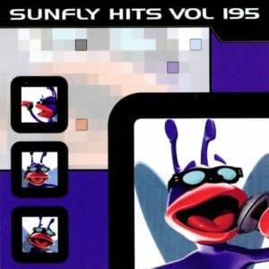 Sunfly Hits Vol.195