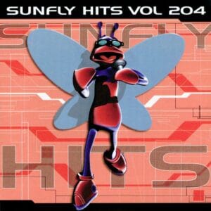 Sunfly Hits Vol.204