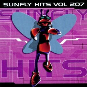 Sunfly Hits Vol.207
