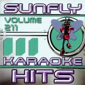 Sunfly Hits Vol.211