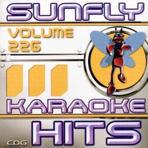 Sunfly Hits Vol.226