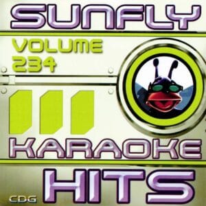 Sunfly Hits Vol.234