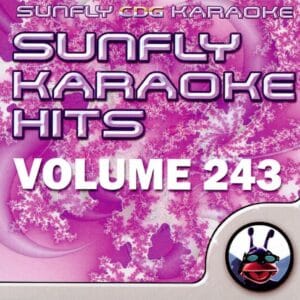Sunfly Hits Vol.243