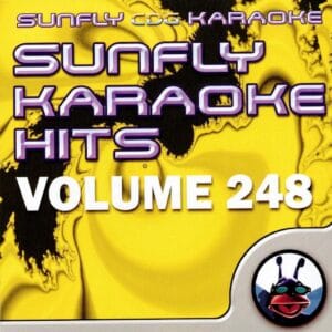 Sunfly Hits Vol.248