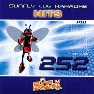 Sunfly Hits Vol.252