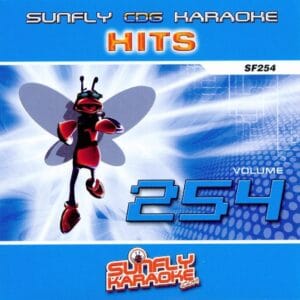Sunfly Hits Vol.254
