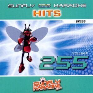 Sunfly Hits Vol.255