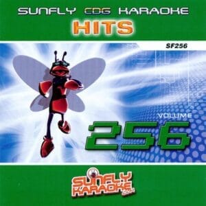 Sunfly Hits Vol.256