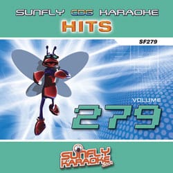 Sunfly Hits Vol.279