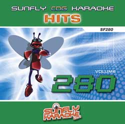 Sunfly Hits Vol.280