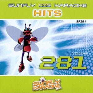 Sunfly Hits Vol.281
