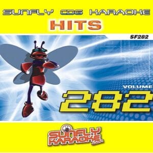 Sunfly Hits Vol.282
