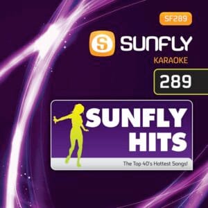 Sunfly Hits Vol.289 - March 2010