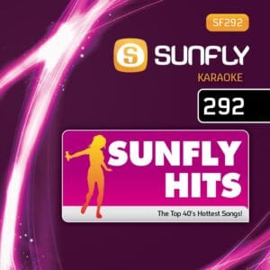 Sunfly Hits Vol.292 - June 2010