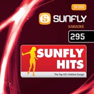 Sunfly Hits Vol.295 - September 2010