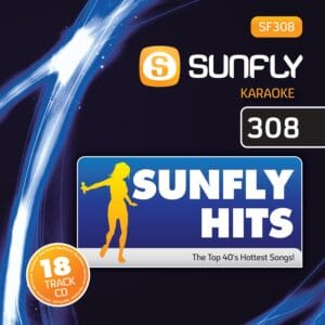 Sunfly Hits Vol.308 - October 2011