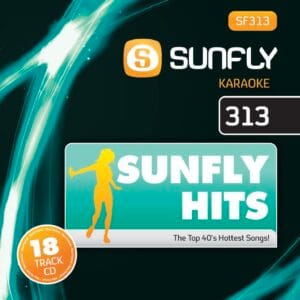 Sunfly Hits Vol.313 - March 2012