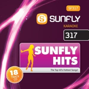 Sunfly Hits Vol.317 - July 2012
