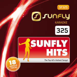 Sunfly Hits Vol.325 - March 2013