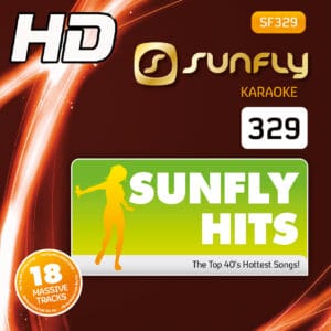 Sunfly Hits Vol.329 - July 2013