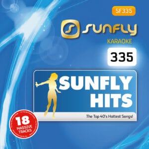 Sunfly Hits Vol.335 - January 2014