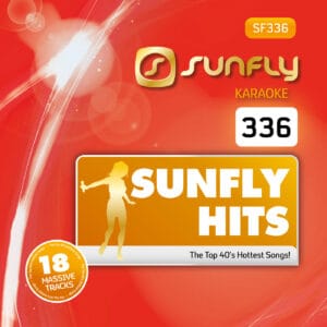 Sunfly Hits Vol.336 - February 2014