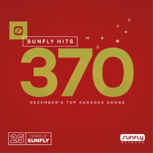 Sunfly Hits Vol.370 - December 2016