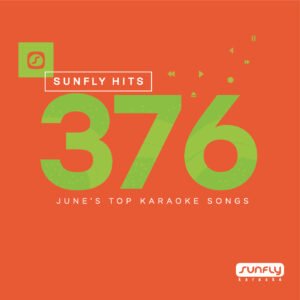 Sunfly Hits Vol.376 - June 2017