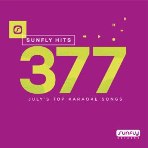 Sunfly Hits Vol.377 - July 2017