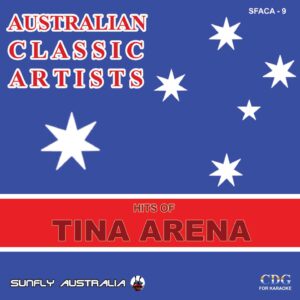 Australian Classic Artists Vol. 9 - Tina Arena