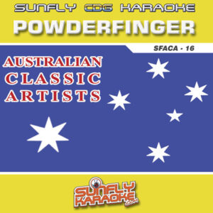 Australian Classic Artists Vol. 16 - Powderfinger