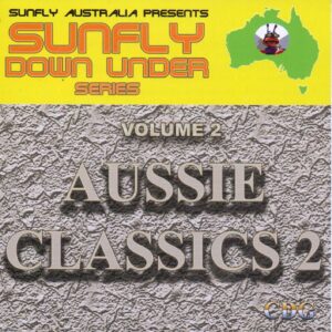 Down Under Vol. 2 - Aussie Classics 2