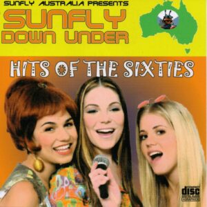 Down Under Vol. 7 - Hits Of The Sixties
