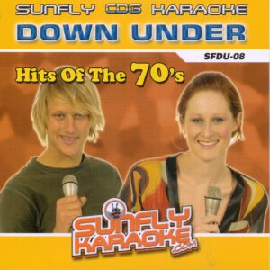Down Under Vol. 8 - Hits Of The 70's