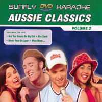 Aussie Classics Vol 1