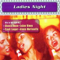 Ladies Night