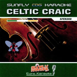 Celtic Craic (Standard Irish)