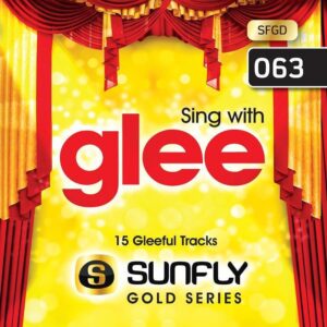 Gold Vol.63 - Glee