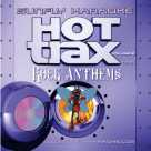 Hot Trax Vol. 8 - Rock Anthems Vol.1