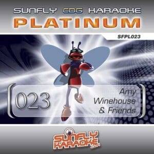 Platinum Vol.23 - Amy Winehouse & Friends