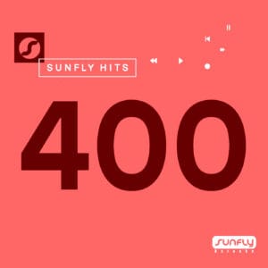 Sunfly Hits Vol.400